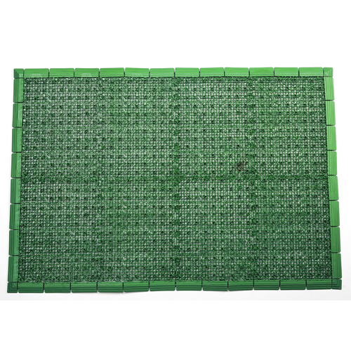 [한양] PVC 테조립 잔디매트 15T /23T