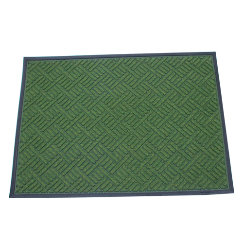 루프카펫 특수매트(녹색)